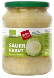 GreenOrganics Varza murata bio 680g Green Organics (4250085778844)