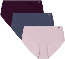 Under Armour PURE STRETCH NS HIP Albastru, Roz, Negru XS (1383895-698)