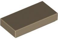 LEGO® Flat Tile 1 x 2 (4496699)