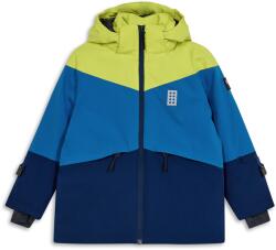 LEGO® kidswear LWJESTED 708 Albastru închis, Albastru, Galben 164 (60-1101-544-557)