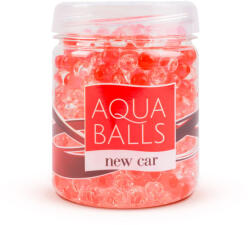 Paloma Illatgyöngyök - Paloma Aqua Balls - Újautó illat - 150 g (P15583)