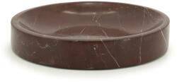 By-Boo castron decorativ din marmură 30 cm 99KK-DRUZHJ_89X (250153) Tava