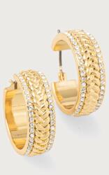 Lauren Ralph Lauren cercei pentru femei din metal 9BY2-AKDYUO_GLD (14G01582)