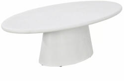 Signal Marocco Dohányzóasztal MDF Mikrocement Világosszürke (SIG-MAROCCOJSZ)