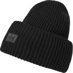 Helly Hansen HH RIB BEANIE Negru UNI (54020_990)