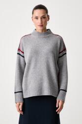 Tommy Hilfiger pulover pentru femei din lână 9BY2-SWDZ8P_90X (WW0WW51430)
