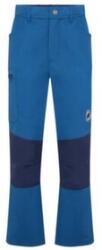 Mammut TAISS SO PANTS KIDS Pantaloni 50670 tschiel-marine 140