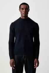 Benetton pulover pentru bărbați cu amestec de lână 9BY2-SWMZPL_59X (12D5U10BN)