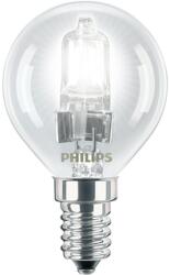 Philips Bec Halogen Ecoclassic Sferic P45 42W E14 (EL0026200)