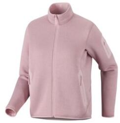 Arcteryx Covert Cardigan Women Hanorac Alpine Rose Heather/Solitude S
