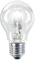 Philips Bec Halogen Ecoclassic A55 28W (EL0026196)