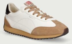 Gant Beja sneakers pentru femei din piele 9BY2-OBDZWR_00X