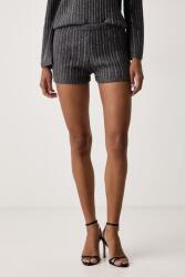 Twinset pantaloni scurți pentru femei cu amestec de lână 9BY2-SZDZU6_90X (262TT3151)