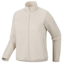 Arcteryx Covert Cardigan Women Hanorac Arc Silk Hthr / Salt XS