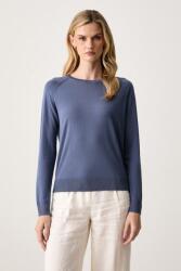 Benetton pulover pentru femei cu lyocell 9BY2-SWDZC5_95X (1UPXD10HN)