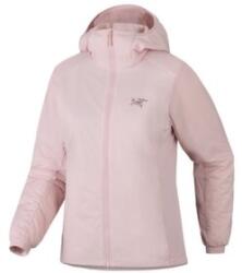 Arcteryx Atom Hoody Women Jachetă Alpine Rose M