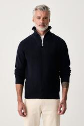 Tommy Hilfiger pulover pentru bărbați cu amestec de lână 9BY2-SWMZNA_59X (MW0MW42531)