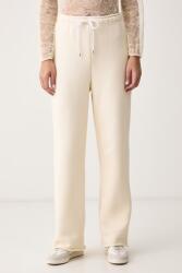 Haveone pantaloni de trening pentru femei din bumbac 9BY2-SPD00R_01X (PNO.R092)