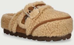 Inuikii papuci de casă pentru femei Cozy Loafer Curly 9BY2-KLDZPD_80X