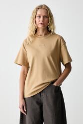 La Mania tricou pentru femei din bumbac COLDI 9BY2-TSDYYH_80X (COLDI)