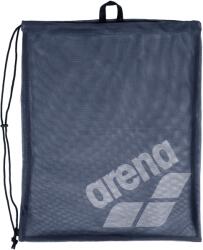 arena ONE GO MESH BAG Albastru închis, Alb (010240400)
