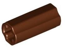 LEGO® Axle Extension 2M (4531751)