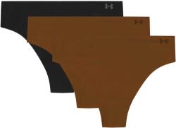 Under Armour PURE STRETCH Maro, Negru L (1383893-112)