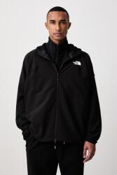 The North Face geacă sport pentru bărbați TEK APPROACH FUTUREFLEECE PPY2-KUM0NI_99X (NF0A8EUCJK31)