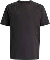 Adidas TIRO TRAVEL TEE Y Negru 128 (JM5557)