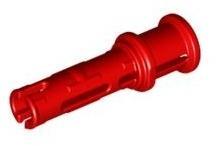 LEGO® 2M Fric. Snap W/Cross Hole (4140806)