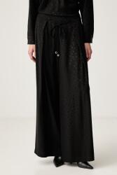 Isabelle Blanche pantaloni pentru femei din vâscoză 9BY2-SPDYRM_99X (IS26FW.P015.T015)