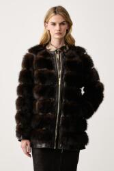 Marciano by Guess geacă de tranziție pentru femei NEW ARIELLE 9BY2-KUDZYR_89X (G6BL23.W4481)