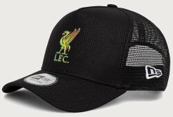 New Era șapcă trucker cu bumbac IRIDESCENT TRUCKER LIVERPOOL FC 9BY2-CAUZII_99X (60897731)