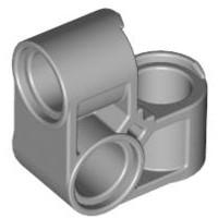 LEGO® Pin Connector Perpendicular 2x2 Bent (4211880)