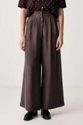 United Colors of Benetton pantaloni pentru femei din lyocell 9BY2-SPDZCS_98X (4RKZDF0CS)