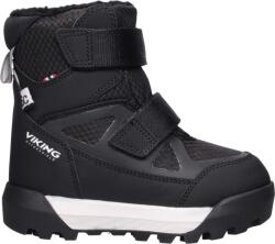 Viking By Norway CONSTRICTOR WARM SC WP 2V Negru, Alb 30 (3-95010-2)