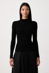 TWINSET maletă pentru femei din lână 9BY2-SWDZML_99X (262TT3223)