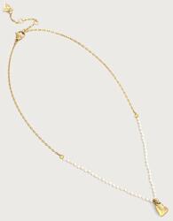 Guess lănțișor pentru femei din oțel inoxidabil GOLDEN LOVE 9BY2-AKDZ00_GLD (JUBN06.454JW)