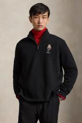 Ralph Lauren hanorac pentru femei cu bumbac 9BY2-BLMZG8_99X (710B28738)