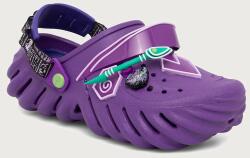 Crocs șlapi Yugioh Dark Magician Clog 9BY2-KLUZY6_44X