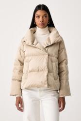 Weekend Max Mara geacă cu puf pentru femei WKDMATASSA 9BY2-KUDZ42_01X (2625486052600)