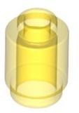 LEGO® Round Brick 1 x 1 - Tr (3006844)