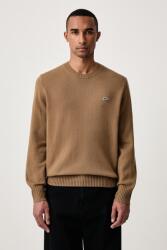 Lacoste pulover pentru femei din lână 9BYA-SWM077_88X (AH2916)