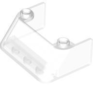 LEGO® Parbriz 3 X 4 X 1 1/3 (4521778)