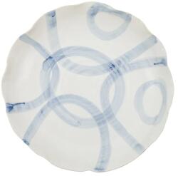 House Doctor farfurie din ceramică 40 cm 99KK-DRUZHM_00X (900002752) Tava