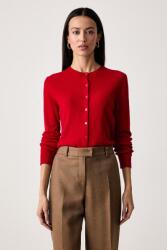 United Colors of Benetton cardigan pentru femei din lână PPYH-SWD0DM_33X (1002D5485)