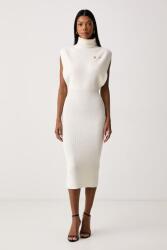 TWINSET rochie tricotată cu lână 9BY2-SUDZHC_01X (262TP3053)