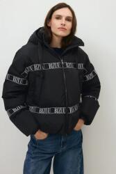 BIZUU geacă matlasată pentru femei TOKYO 9BYA-KUD1JO_99A (TOKYO.CZARNY)
