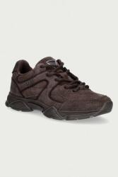 GUESS CARACOL sneakers pentru femei 9BY2-OBDUWW_89X