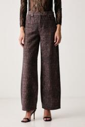 Liu Jo blugi wide leg pentru femei 9BY2-SJDZJ0_88X (UF6174.D0369)